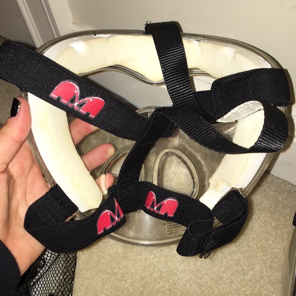 TK field hockey face masks - Picture 4 of 6